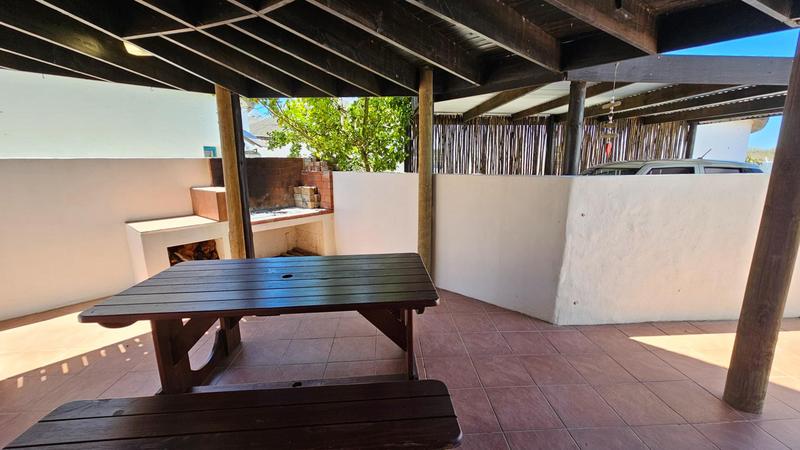 3 Bedroom Property for Sale in Dwarskersbos Western Cape